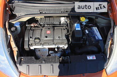 Купе Citroen C3 Pluriel 2006 в Хусті