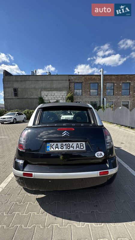 Кабриолет Citroen C3 Pluriel 2009 в Киеве фото 2 Кабриолет Citroen C3 Pluriel 2009 в Киеве