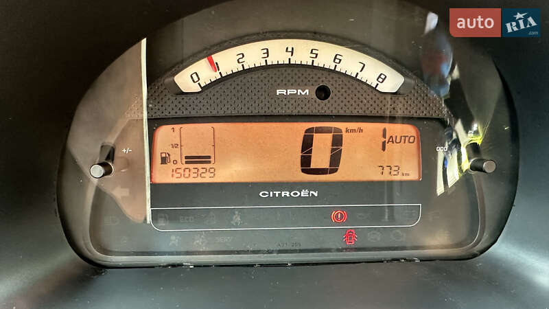 Кабриолет Citroen C3 Pluriel 2009 в Киеве фото 10 Кабриолет Citroen C3 Pluriel 2009 в Киеве