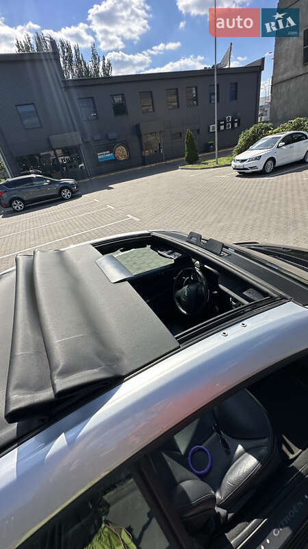 Кабриолет Citroen C3 Pluriel 2009 в Киеве фото 27 Кабриолет Citroen C3 Pluriel 2009 в Киеве