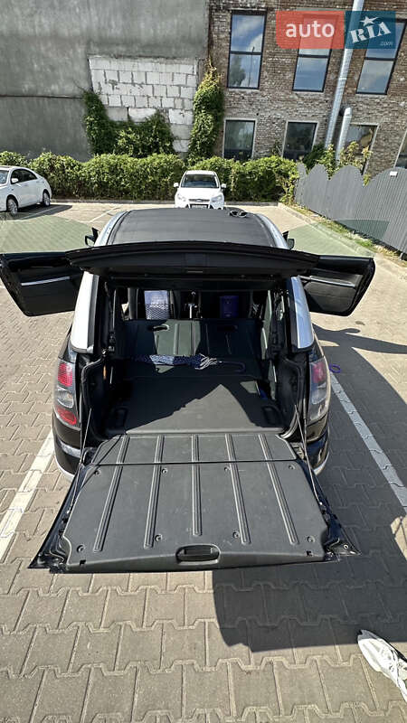 Кабриолет Citroen C3 Pluriel 2009 в Киеве фото 40 Кабриолет Citroen C3 Pluriel 2009 в Киеве