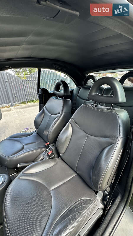 Кабриолет Citroen C3 Pluriel 2009 в Киеве фото 48 Кабриолет Citroen C3 Pluriel 2009 в Киеве