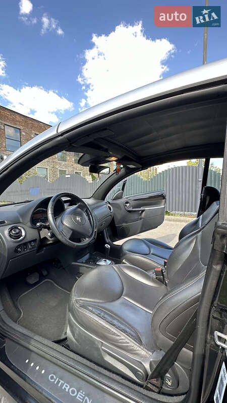 Кабриолет Citroen C3 Pluriel 2009 в Киеве фото 53 Кабриолет Citroen C3 Pluriel 2009 в Киеве