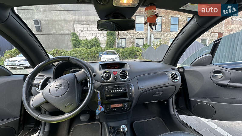 Кабриолет Citroen C3 Pluriel 2009 в Киеве фото 52 Кабриолет Citroen C3 Pluriel 2009 в Киеве