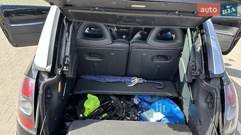 Кабриолет Citroen C3 Pluriel 2009 в Киеве фото 56 Кабриолет Citroen C3 Pluriel 2009 в Киеве