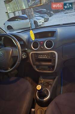 Кабриолет Citroen C3 Pluriel 2006 в 