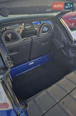 Кабриолет Citroen C3 Pluriel 2006 в 