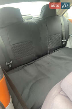 Кабріолет Citroen C3 Pluriel 2003 в 