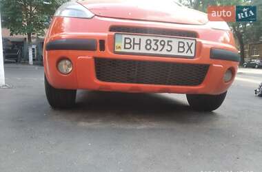 Кабріолет Citroen C3 Pluriel 2008 в Одесі