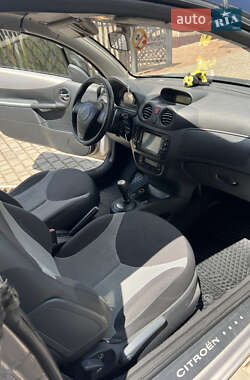 Кабриолет Citroen C3 Pluriel 2005 в 