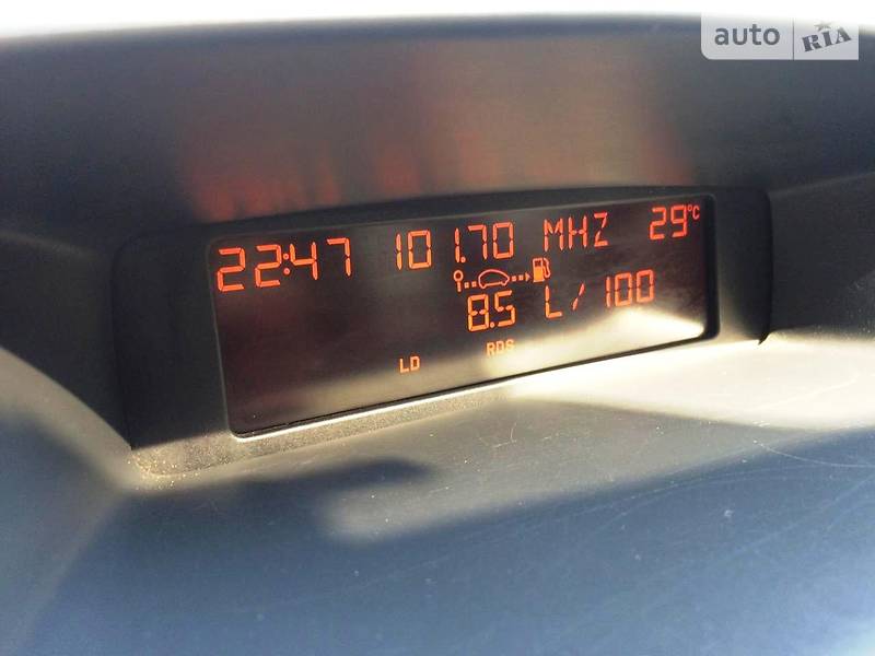 Хэтчбек Citroen C3 2006 в Львове