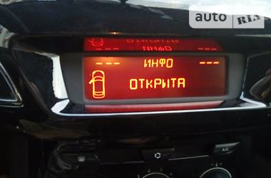 Хэтчбек Citroen C3 2014 в Ивано-Франковске