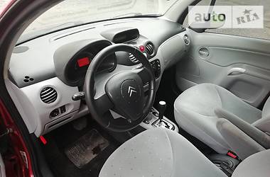 Хэтчбек Citroen C3 2005 в Николаеве