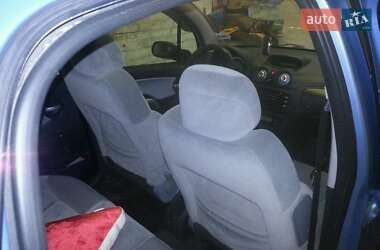 Хетчбек Citroen C3 2003 в Сумах