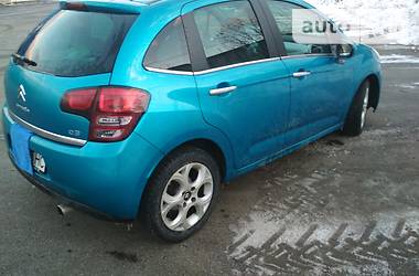 Хетчбек Citroen C3 2010 в Львові