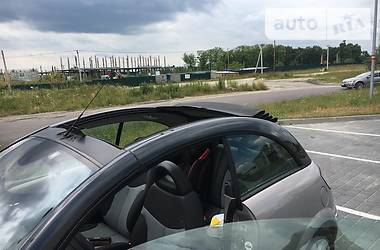 Кабріолет Citroen C3 2005 в 