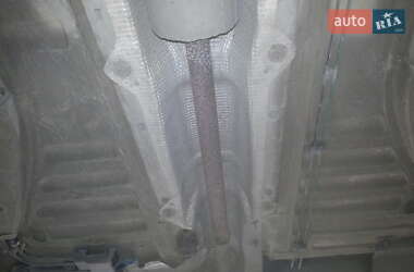 Хетчбек Citroen C3 2003 в Сумах