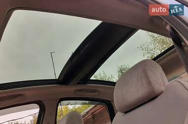 Хетчбек Citroen C3 2003 в Сумах