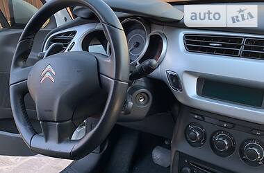 Хэтчбек Citroen C3 2012 в Виннице