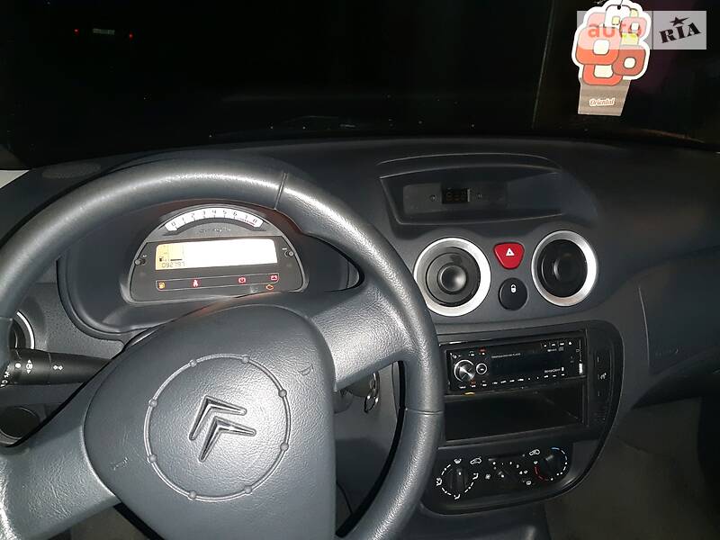 Хетчбек Citroen C3 2006 в Черкасах