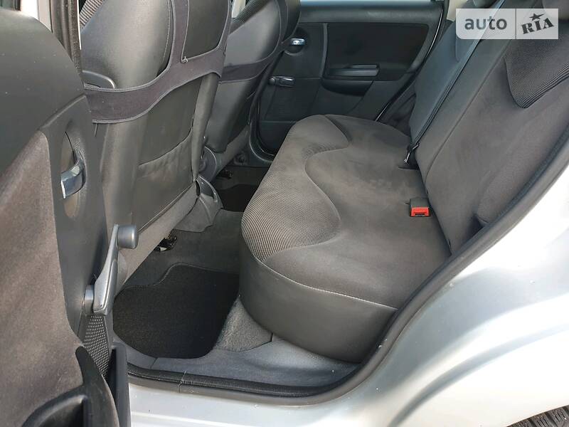 Хетчбек Citroen C3 2007 в Нетішині фото 23 Хетчбек Citroen C3 2007 в Нетішині