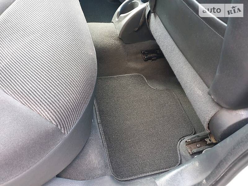 Хетчбек Citroen C3 2007 в Нетішині фото 33 Хетчбек Citroen C3 2007 в Нетішині