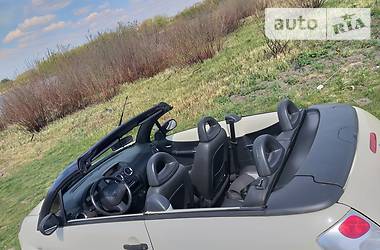 Кабріолет Citroen C3 2008 в 