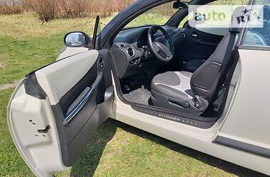 Кабріолет Citroen C3 2008 в 