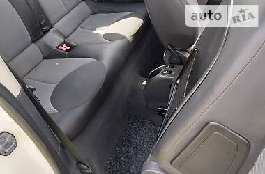Кабріолет Citroen C3 2008 в 