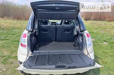 Кабріолет Citroen C3 2008 в 