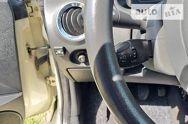 Кабріолет Citroen C3 2008 в 