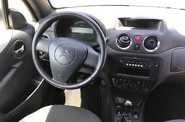 Кабріолет Citroen C3 2008 в 