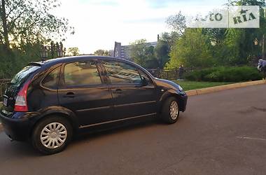 Citroen C3 2007 в Кривому Розі