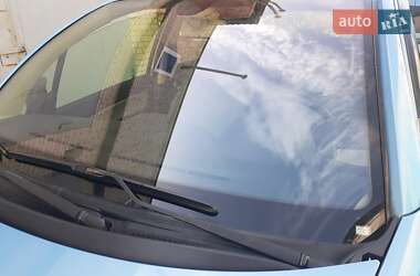 Хетчбек Citroen C3 2003 в Сумах