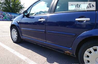 Хэтчбек Citroen C3 2004 в Киеве