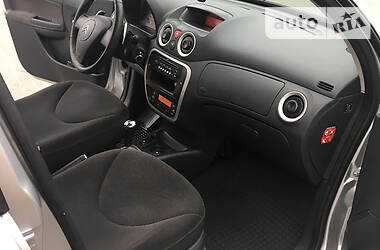 Хэтчбек Citroen C3 2008 в Киеве