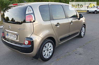 Мінівен Citroen C3 2011 в Хмельницькому