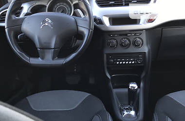 Хэтчбек Citroen C3 2012 в Житомире