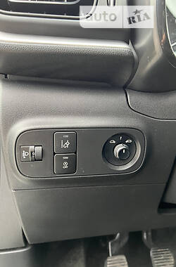 Хэтчбек Citroen C3 2019 в 