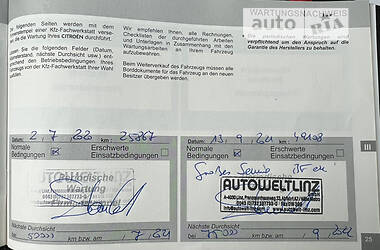 Хэтчбек Citroen C3 2019 в 