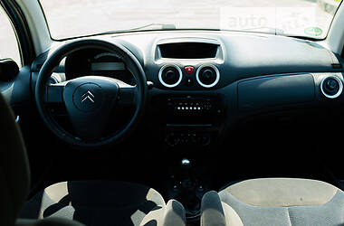 Хэтчбек Citroen C3 2009 в Гайвороне