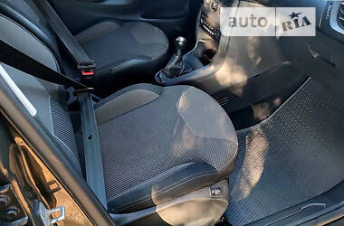 Хэтчбек Citroen C3 2014 в 