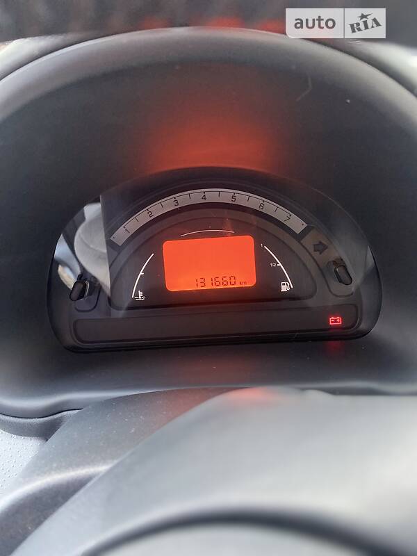 Хетчбек Citroen C3 2002 в Бару