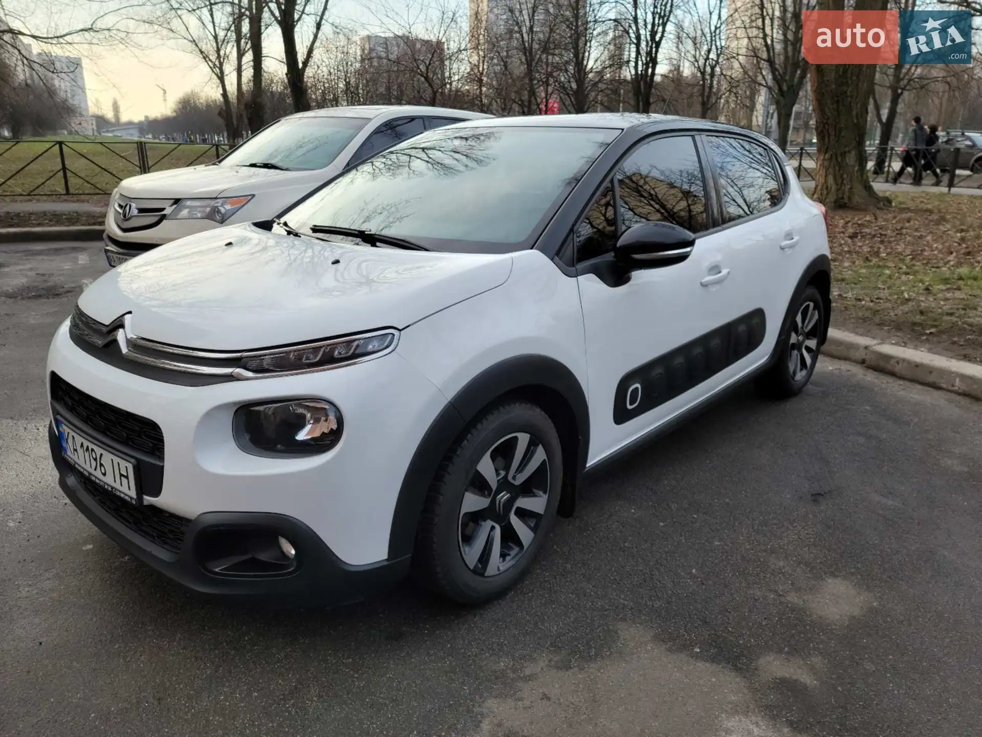 2019 Citroen C3 - мініатюра 6