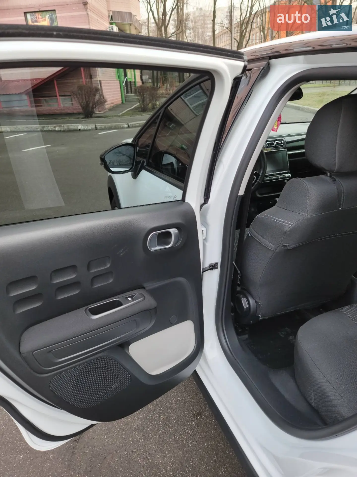 2019 Citroen C3 - мініатюра 8