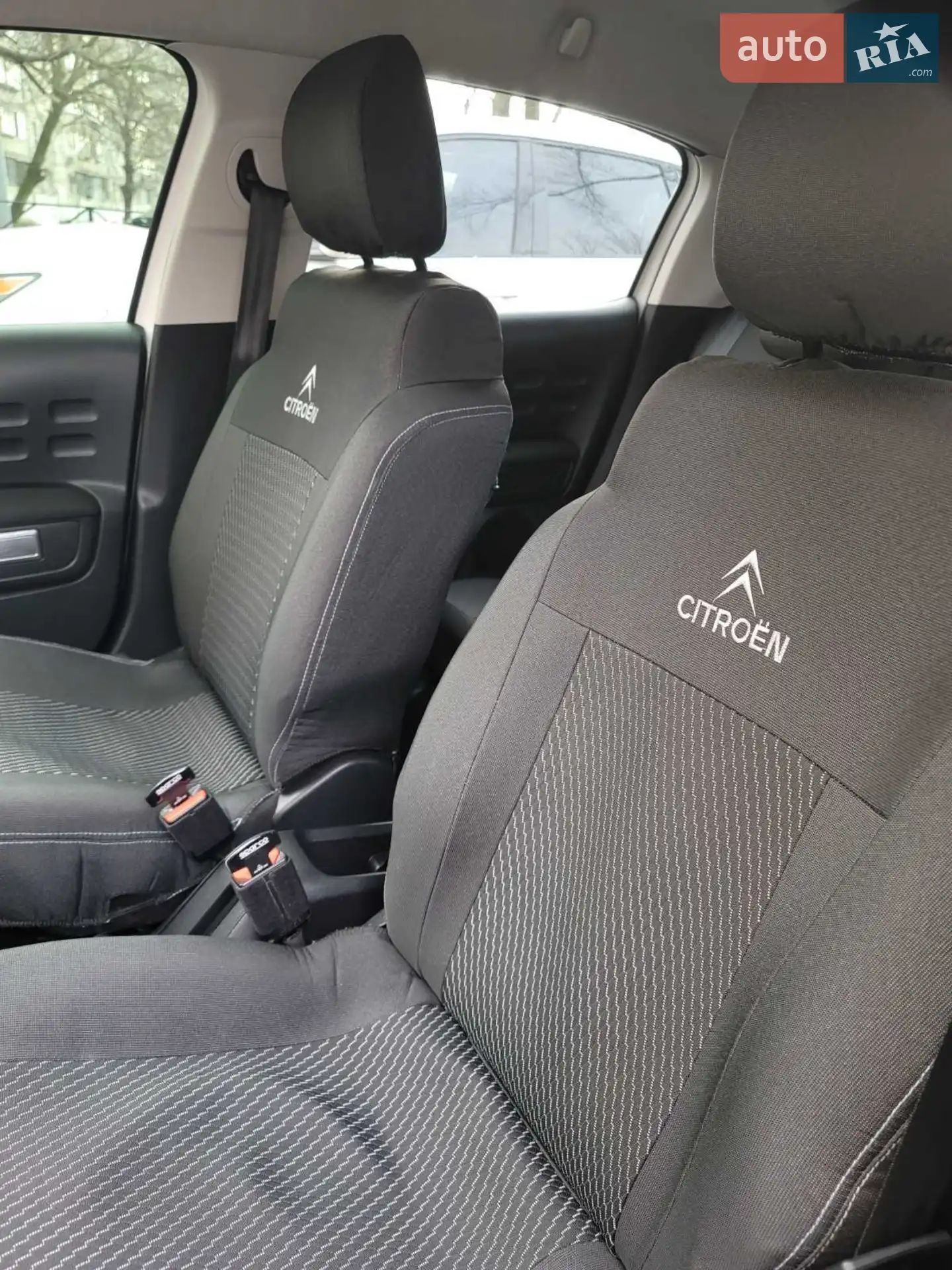 2019 Citroen C3 - мініатюра 10