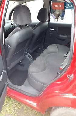 Хэтчбек Citroen C3 2008 в 