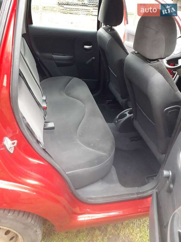 Хэтчбек Citroen C3 2008 в Луцке