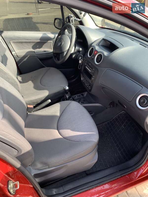 Хетчбек Citroen C3 2009 в Городку