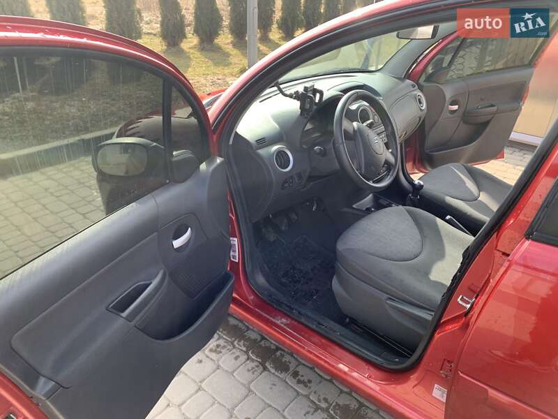 Хетчбек Citroen C3 2009 в Городку